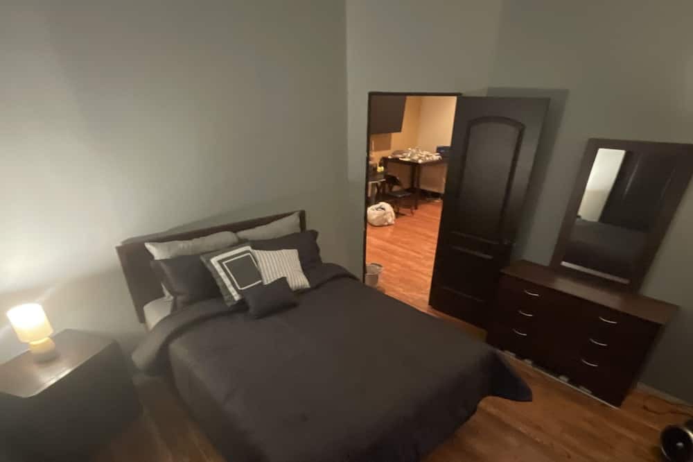 Photo of Bedroom in Willowbrook