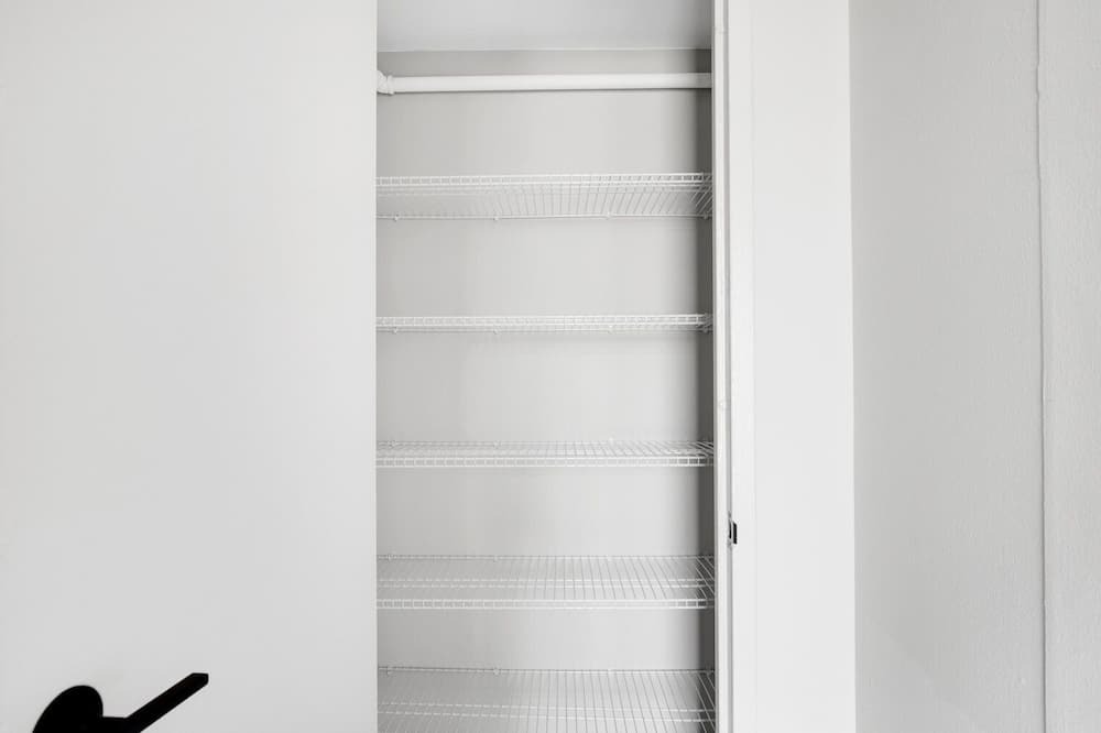 Photo of Bedroom in Illinois Medical District
