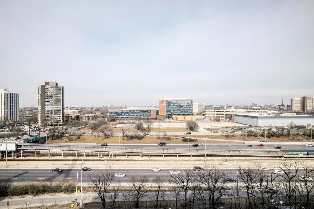 Photo of Others in Illinois Medical District