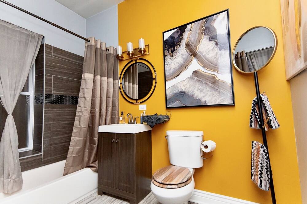 Photo of Bedroom in Grand Boulevard