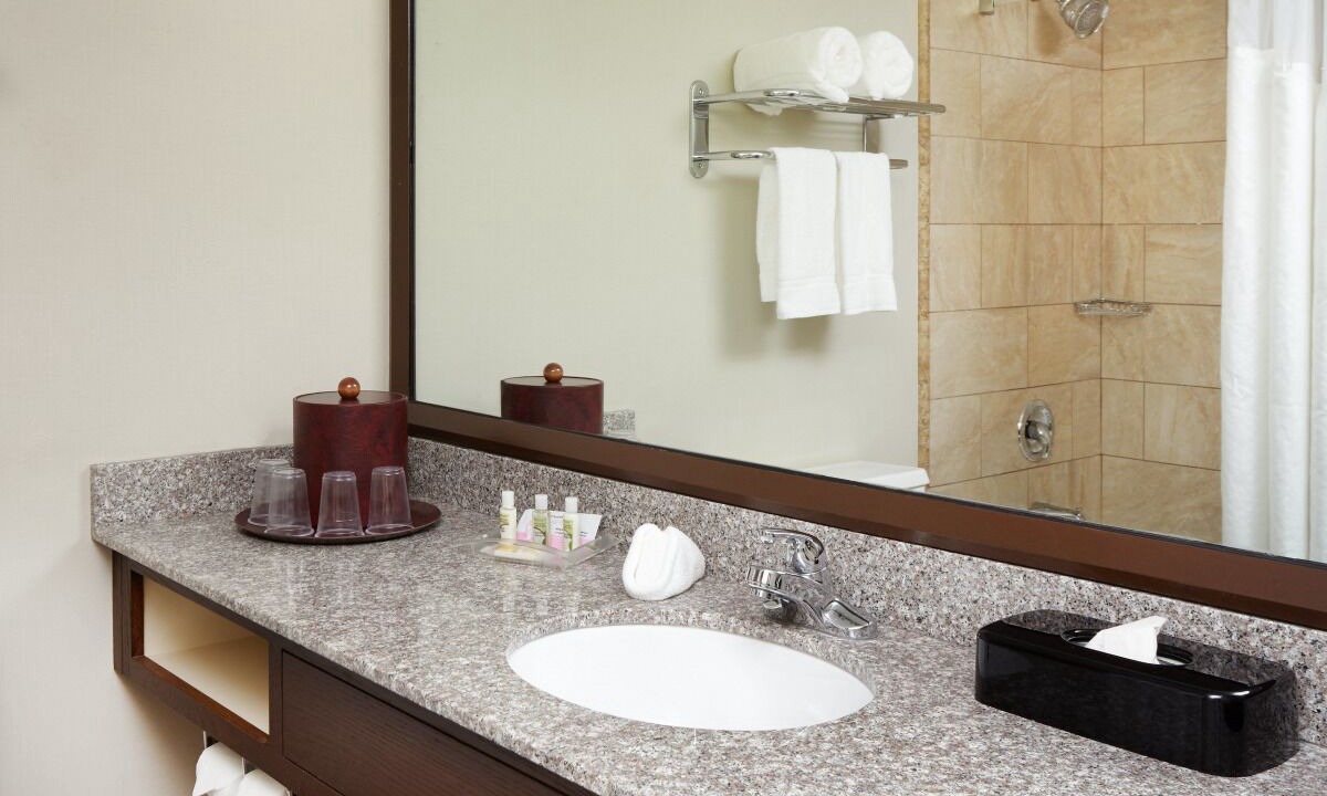 Photo of Bathroom in Matteson
