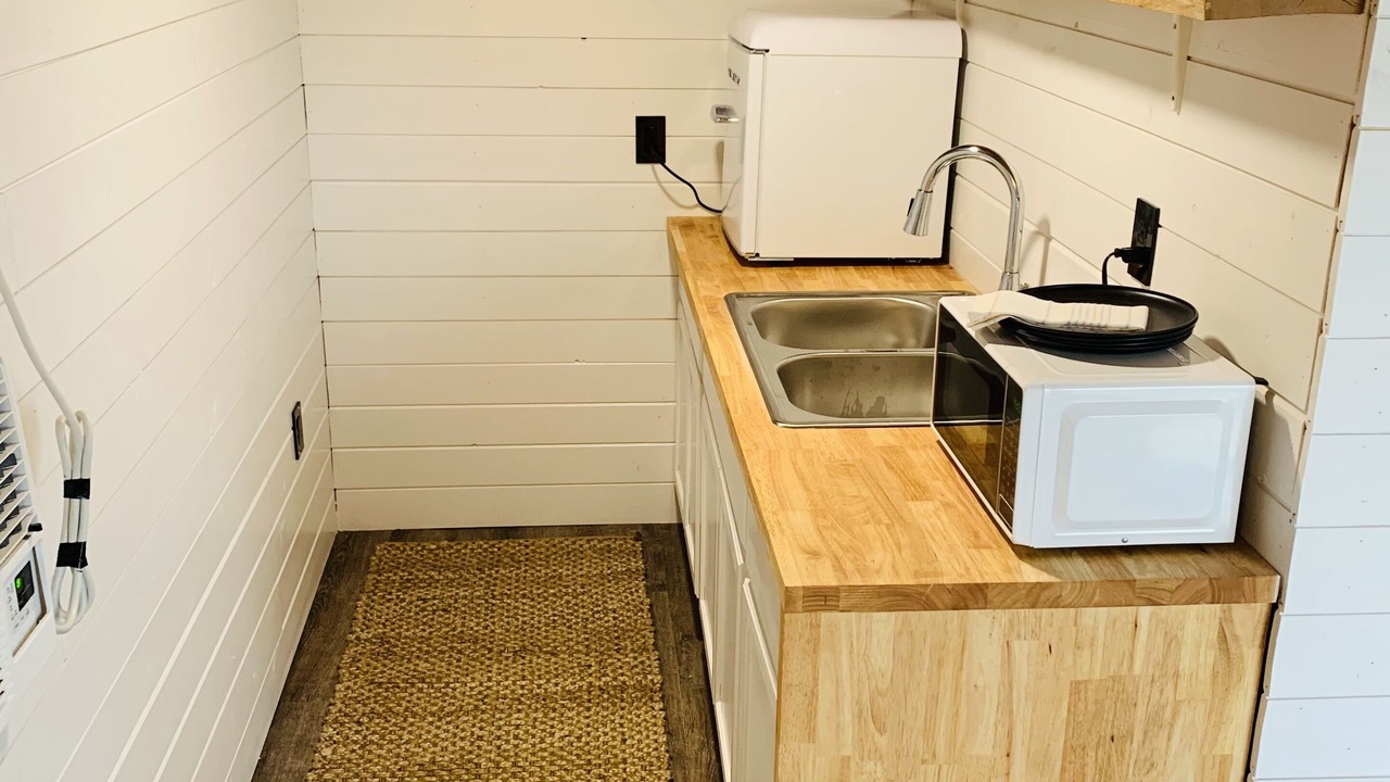 Photo of Kitchen in Herrin