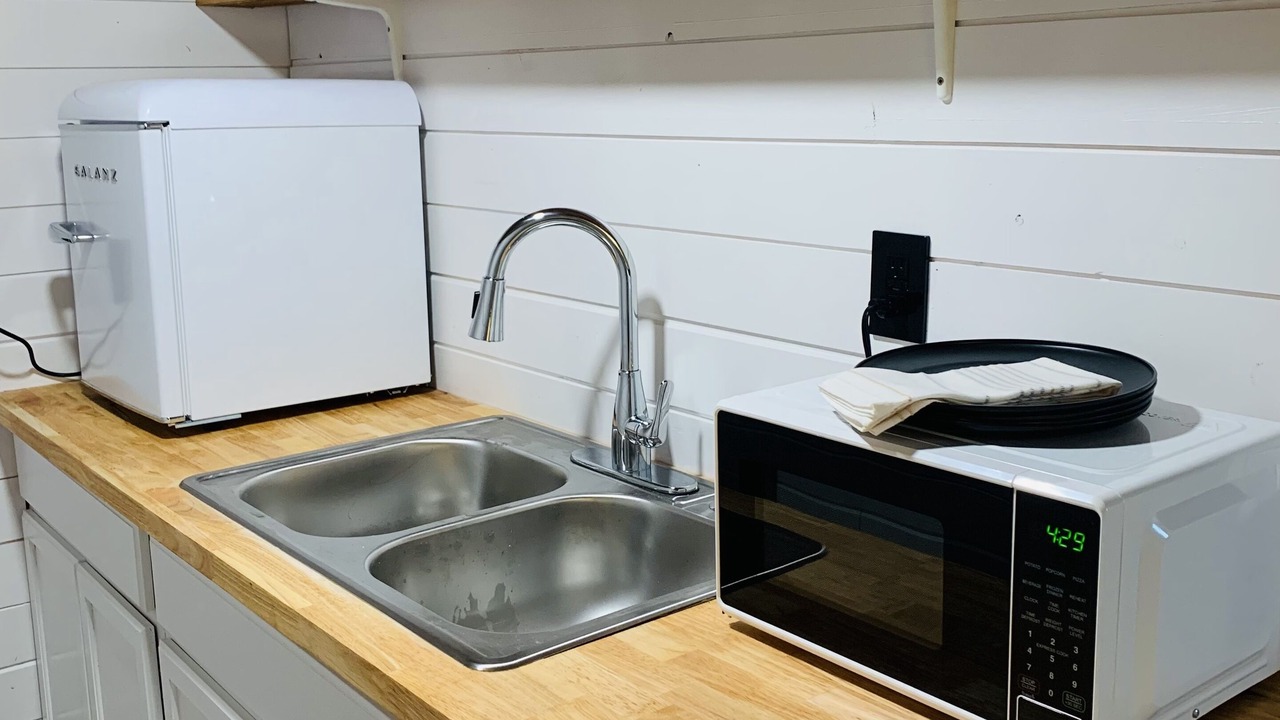 Photo of Kitchen in Herrin