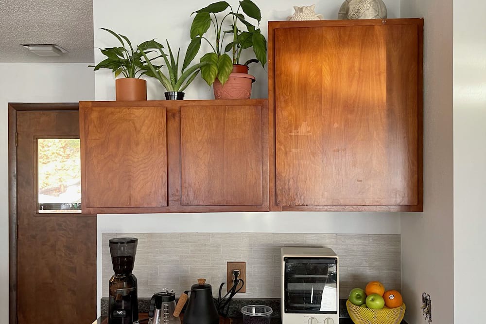 Photo of Kitchen in Nauvoo
