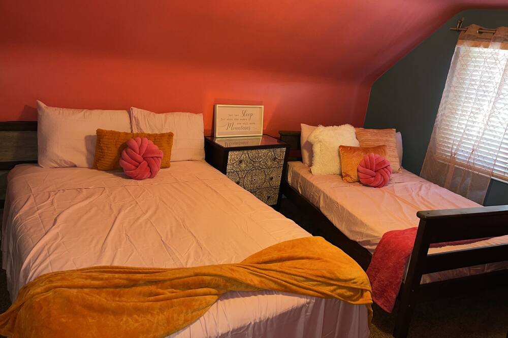 Photo of Bedroom in Berwyn