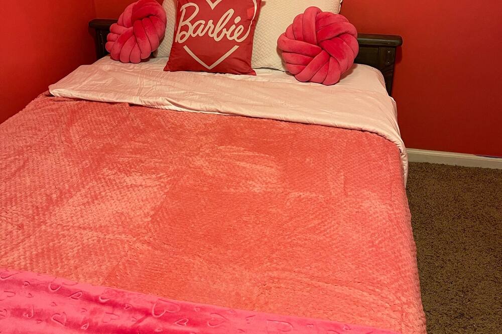 Photo of Bedroom in Berwyn