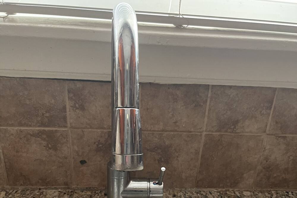 Photo of Kitchen in Berwyn