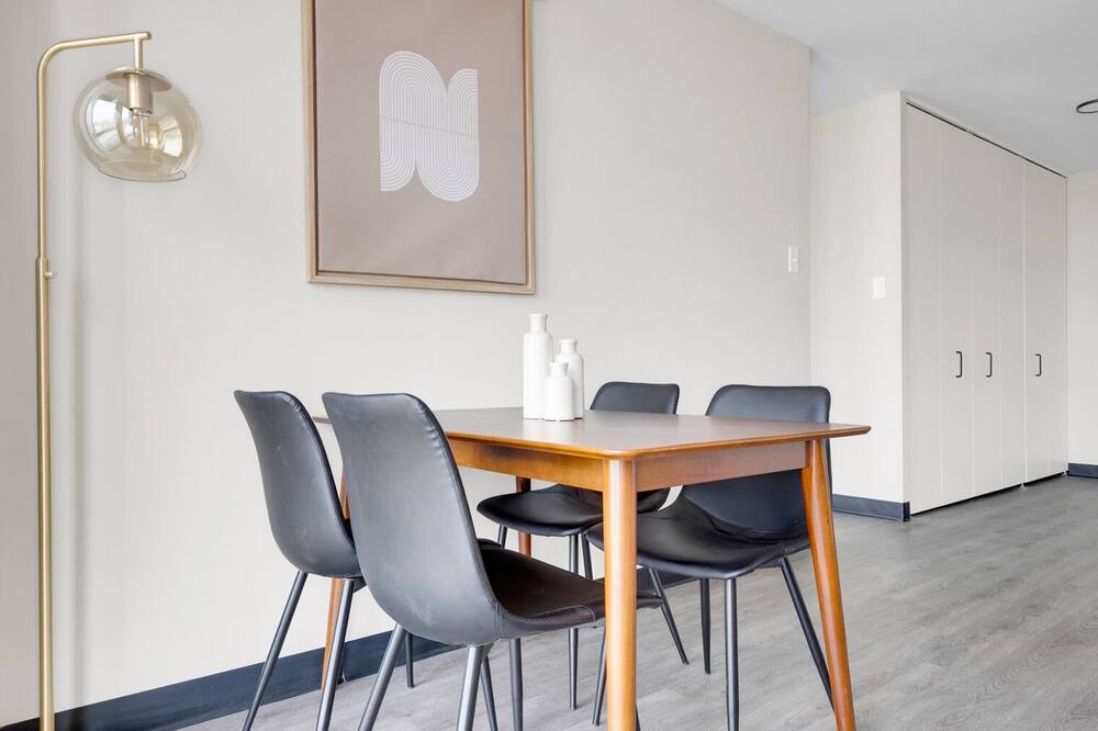 Photo of Kitchen in Illinois Medical District