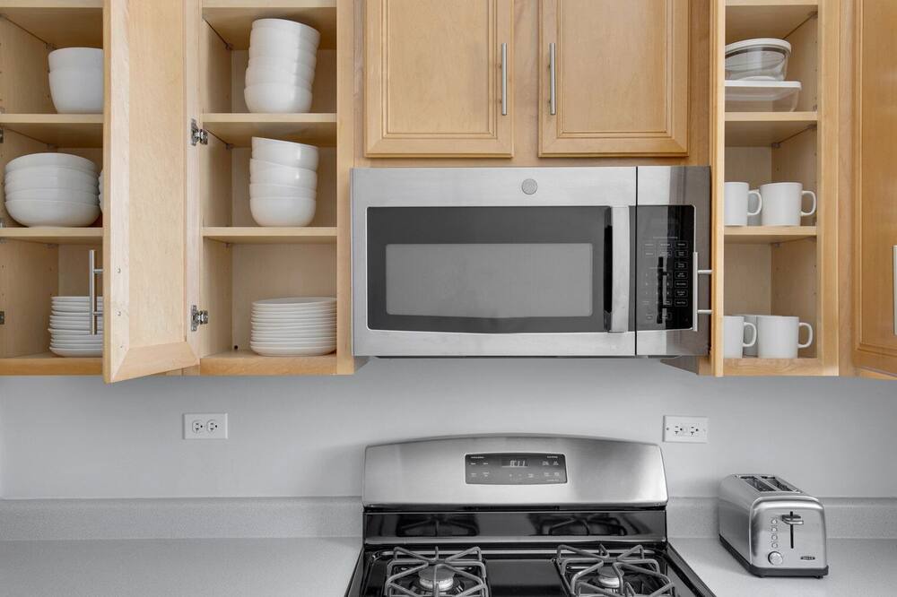 Photo of Kitchen in Evanston