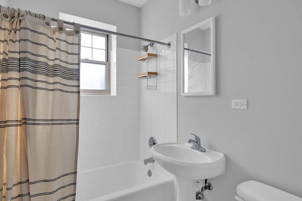 Photo of Bathroom in Evanston