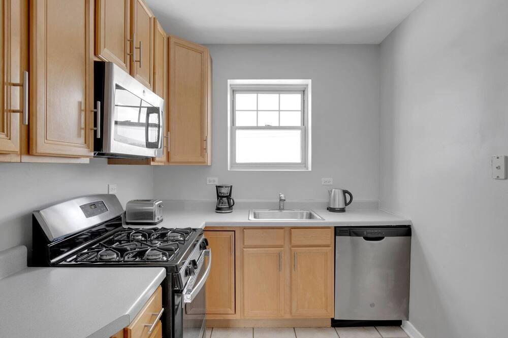 Photo of Kitchen in Evanston