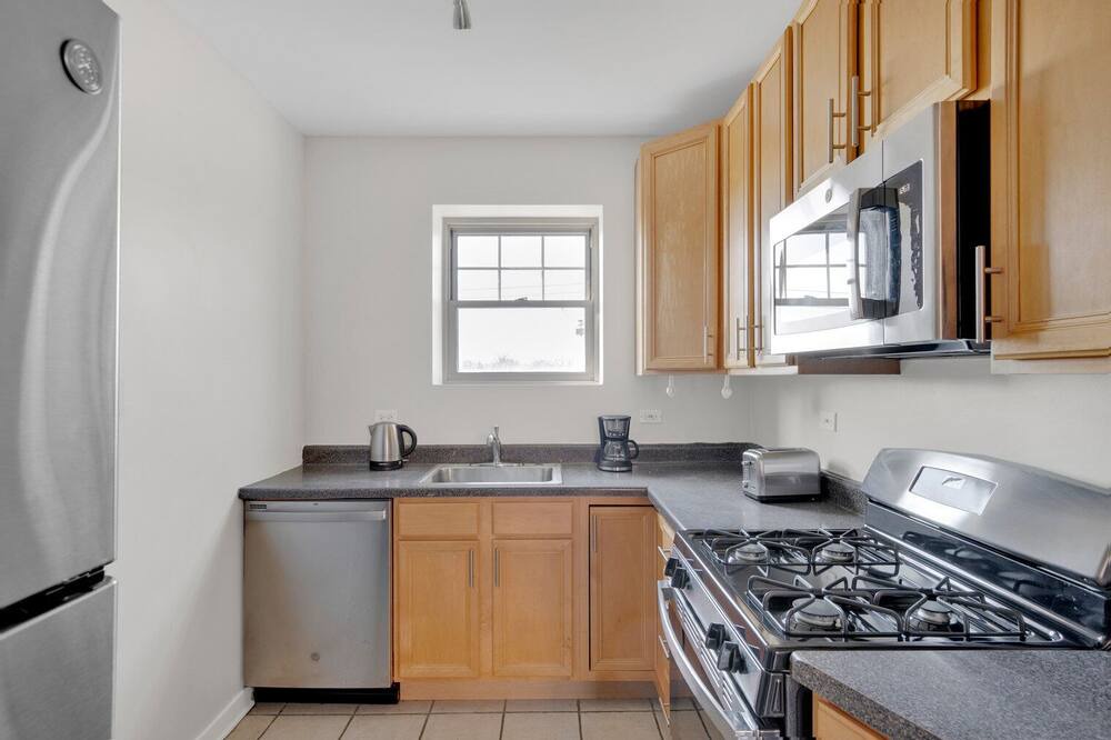 Photo of Kitchen in Evanston