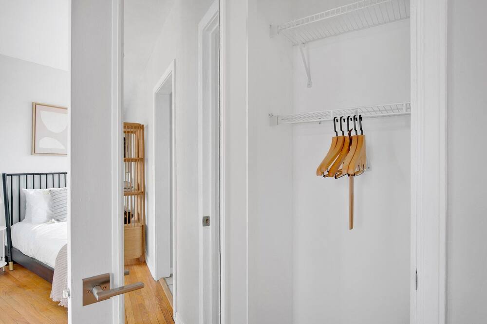 Photo of Bedroom in Evanston