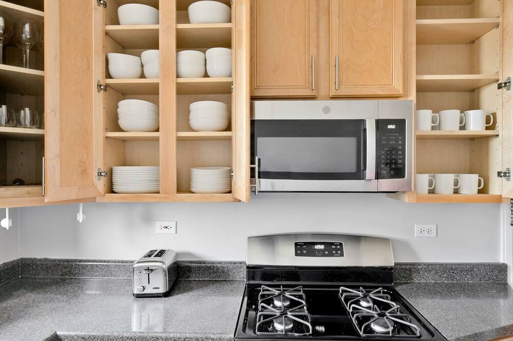 Photo of Kitchen in Evanston