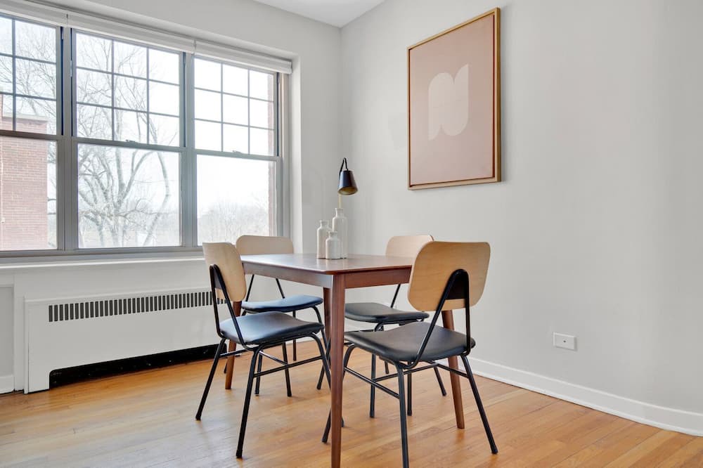 Photo of Kitchen in Evanston