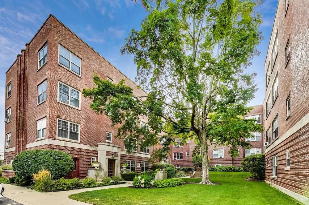 Photo of Outdoor in Evanston