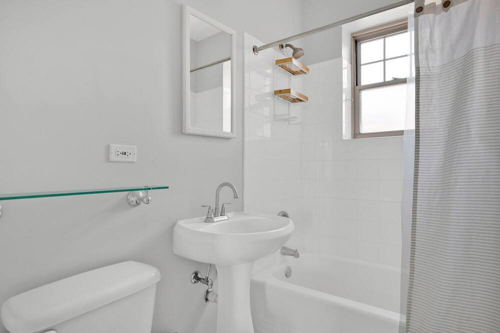 Photo of Bathroom in Evanston