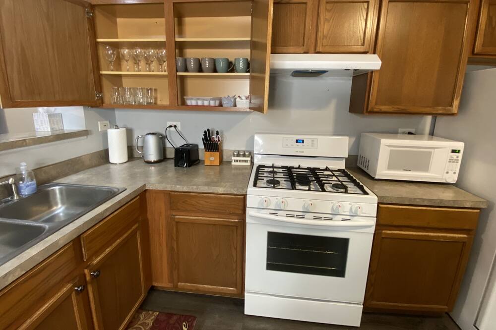 Photo of Kitchen in Oswego
