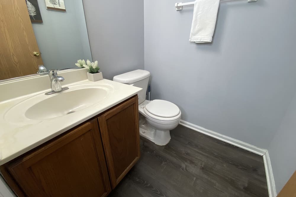 Photo of Bathroom in Oswego