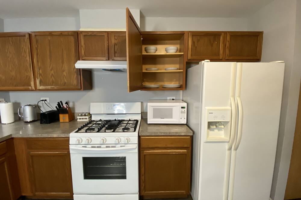 Photo of Kitchen in Oswego