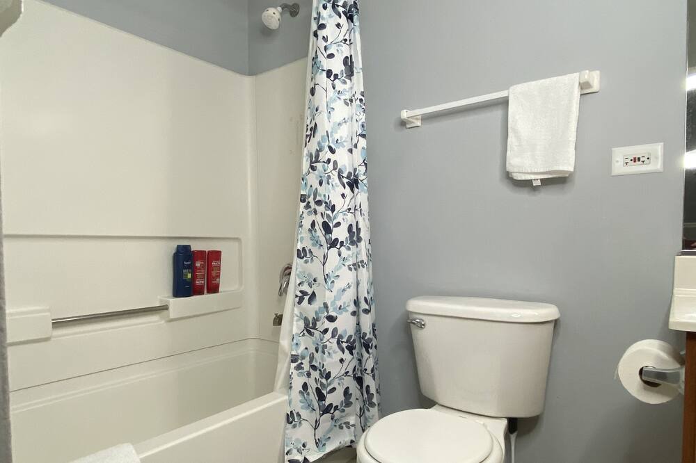 Photo of Bathroom in Oswego