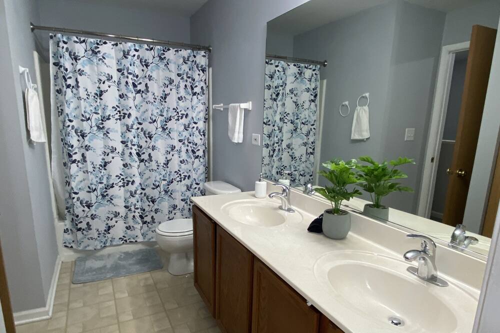 Photo of Bathroom in Oswego