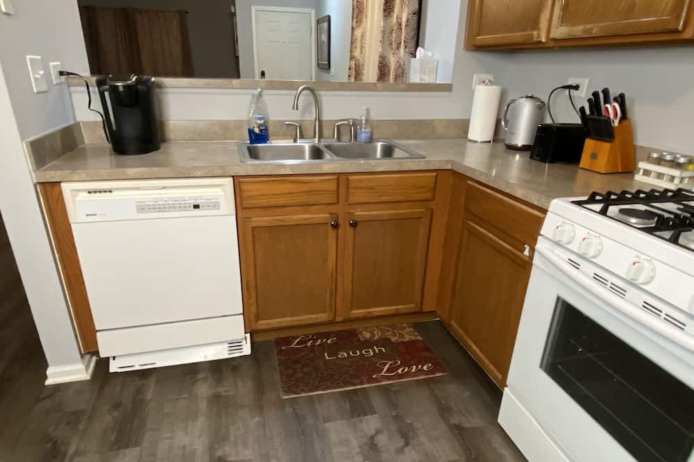 Photo of Kitchen in Oswego