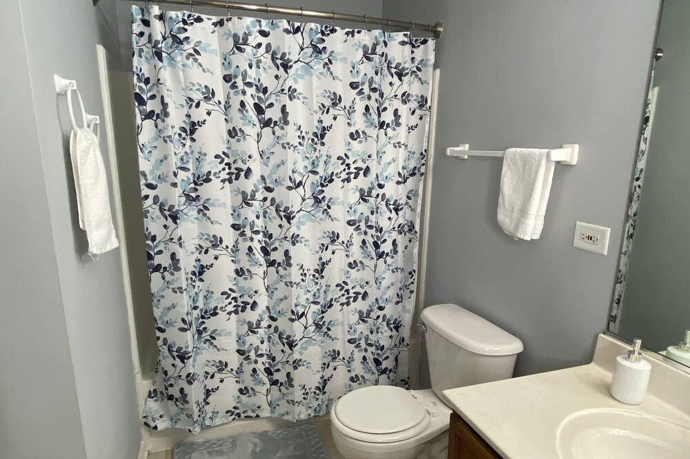 Photo of Bathroom in Oswego