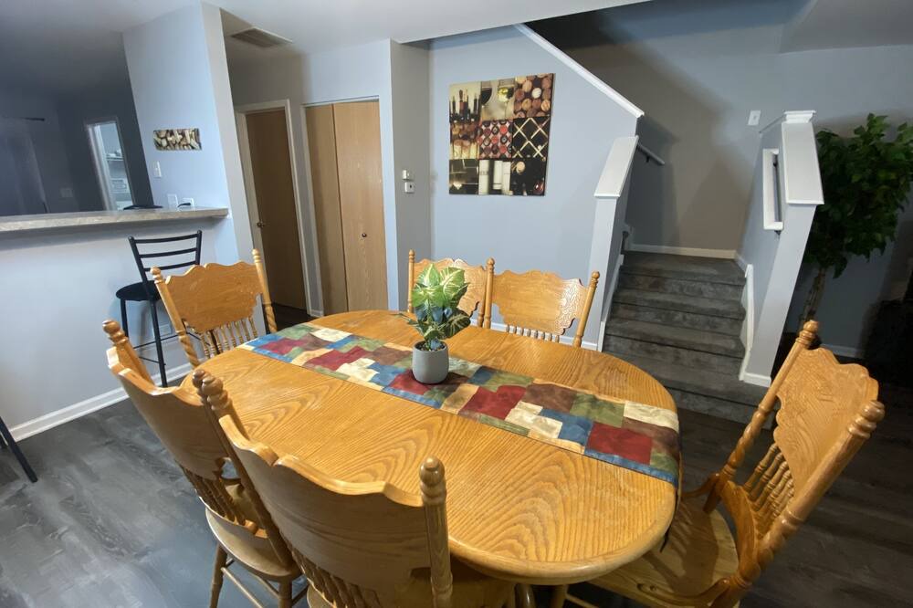 Photo of Kitchen in Oswego