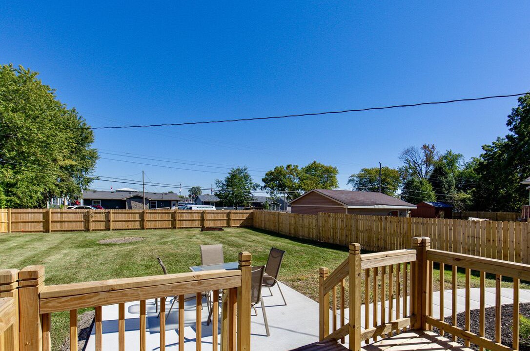 Photo of Outdoor in Moline