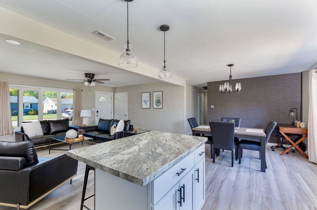 Photo of Kitchen in Moline