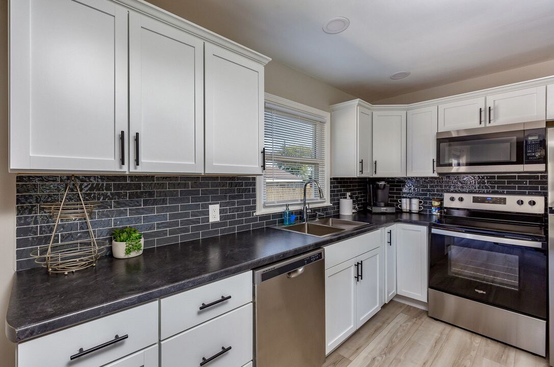 Photo of Kitchen in Moline