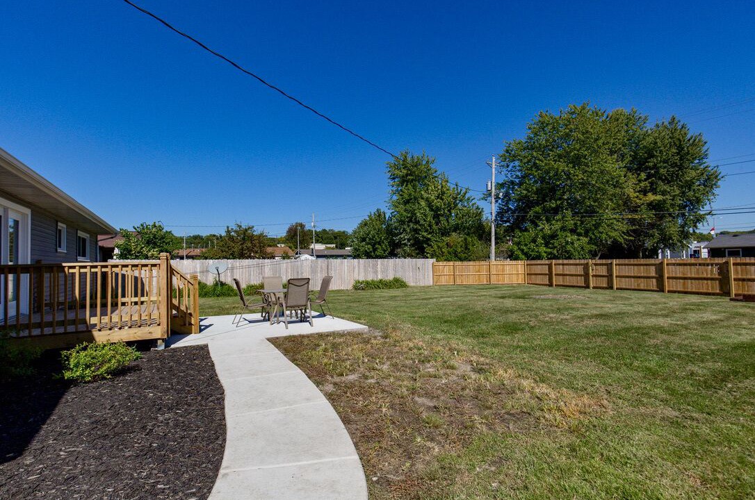 Photo of Outdoor in Moline