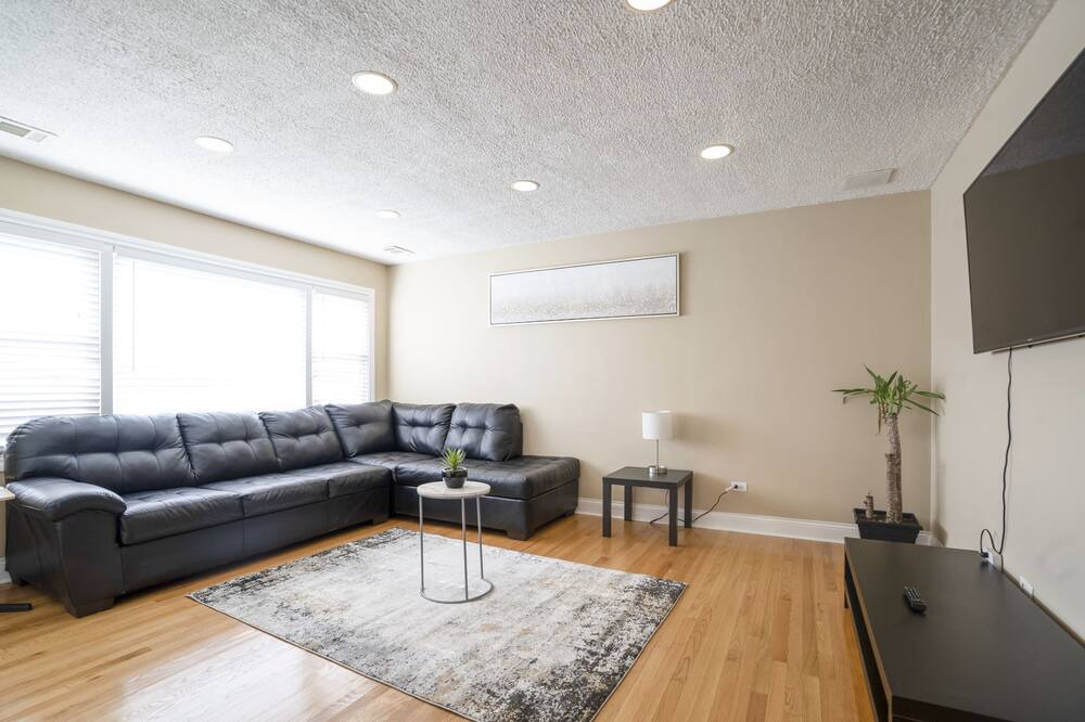 Photo of Livingroom in Forestview