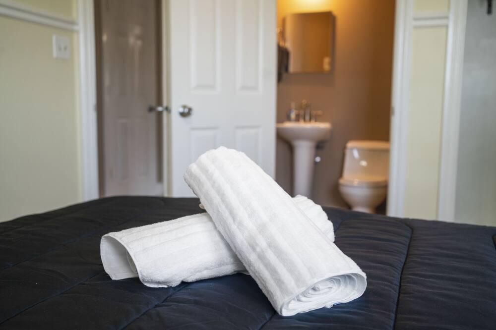 Photo of Bedroom in Forestview