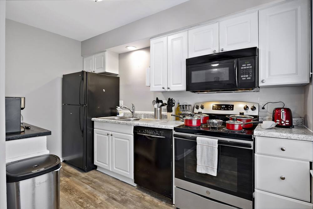 Photo of Kitchen in Yorkville