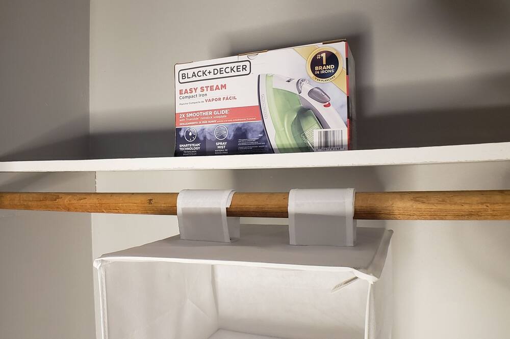 Photo of Bedroom in Yorkville