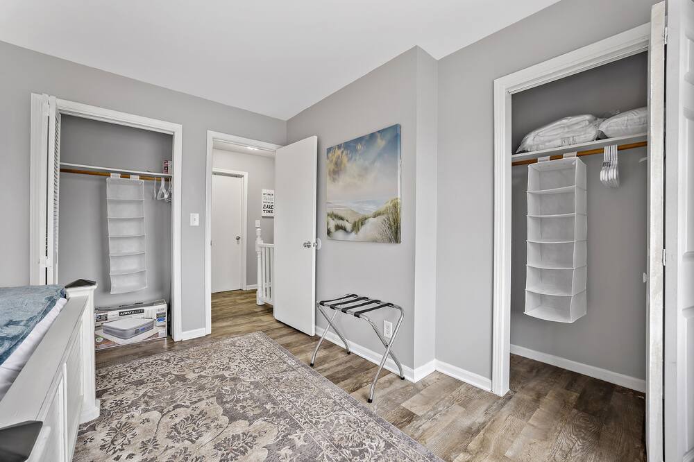 Photo of Bedroom in Yorkville