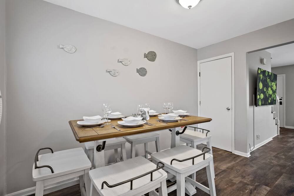 Photo of Kitchen in Yorkville