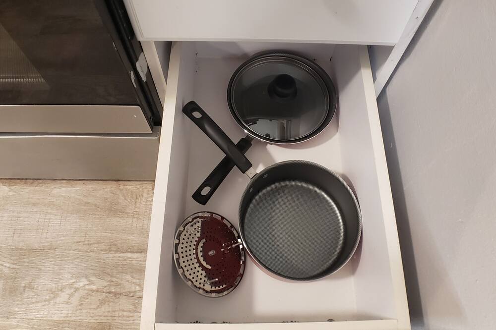 Photo of Kitchen in Yorkville