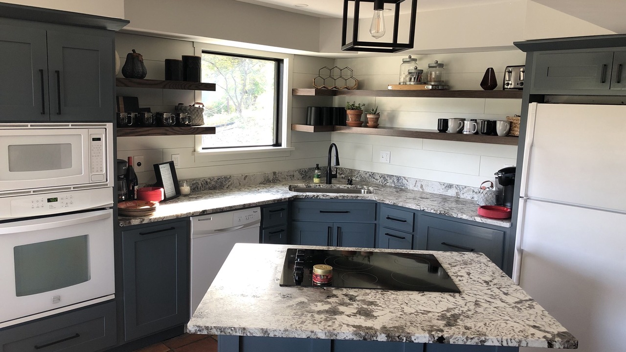 Photo of Kitchen in Putnam