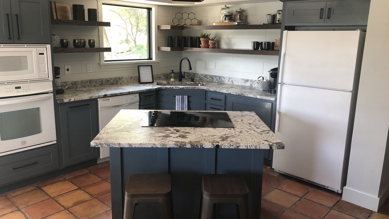 Photo of Kitchen in Putnam