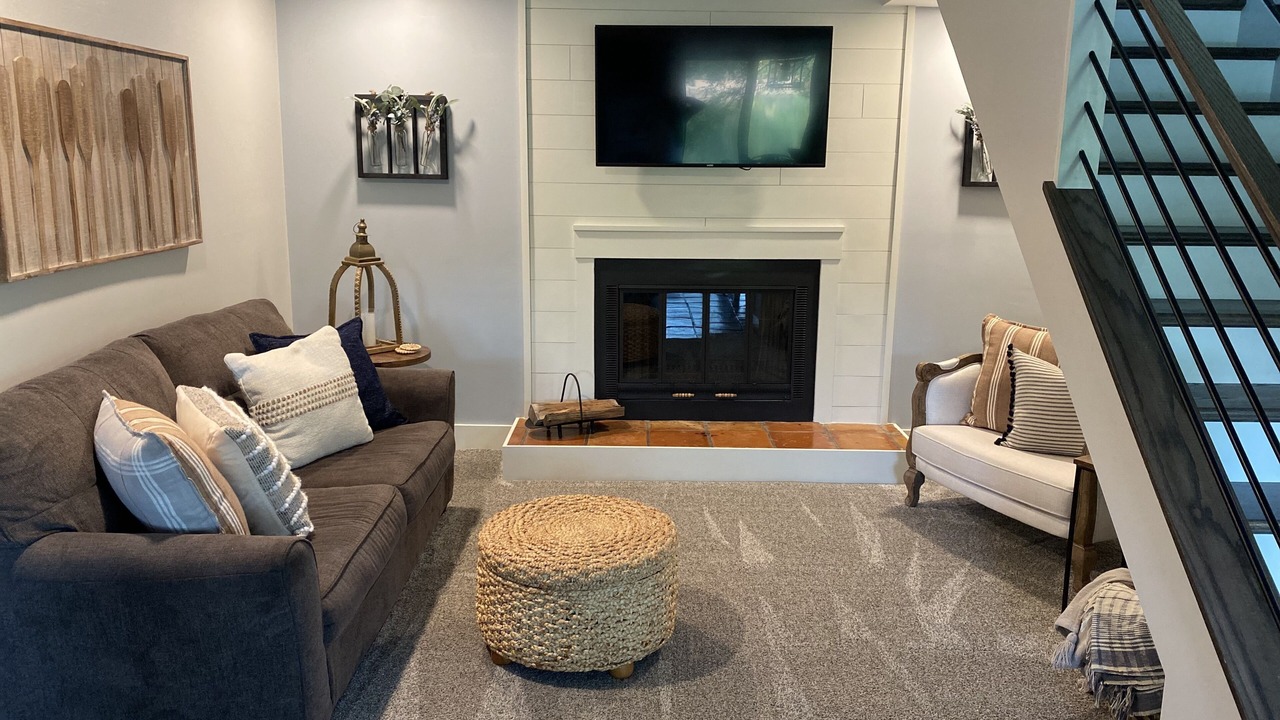 Photo of Livingroom in Putnam