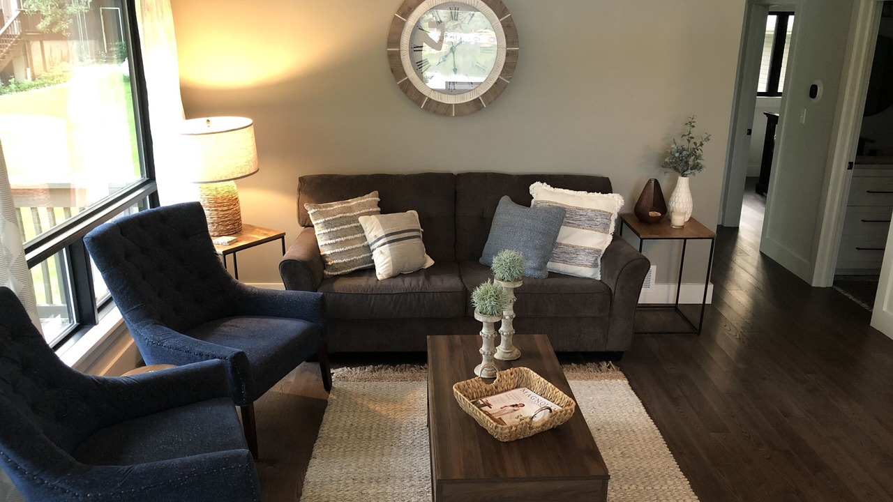 Photo of Livingroom in Putnam