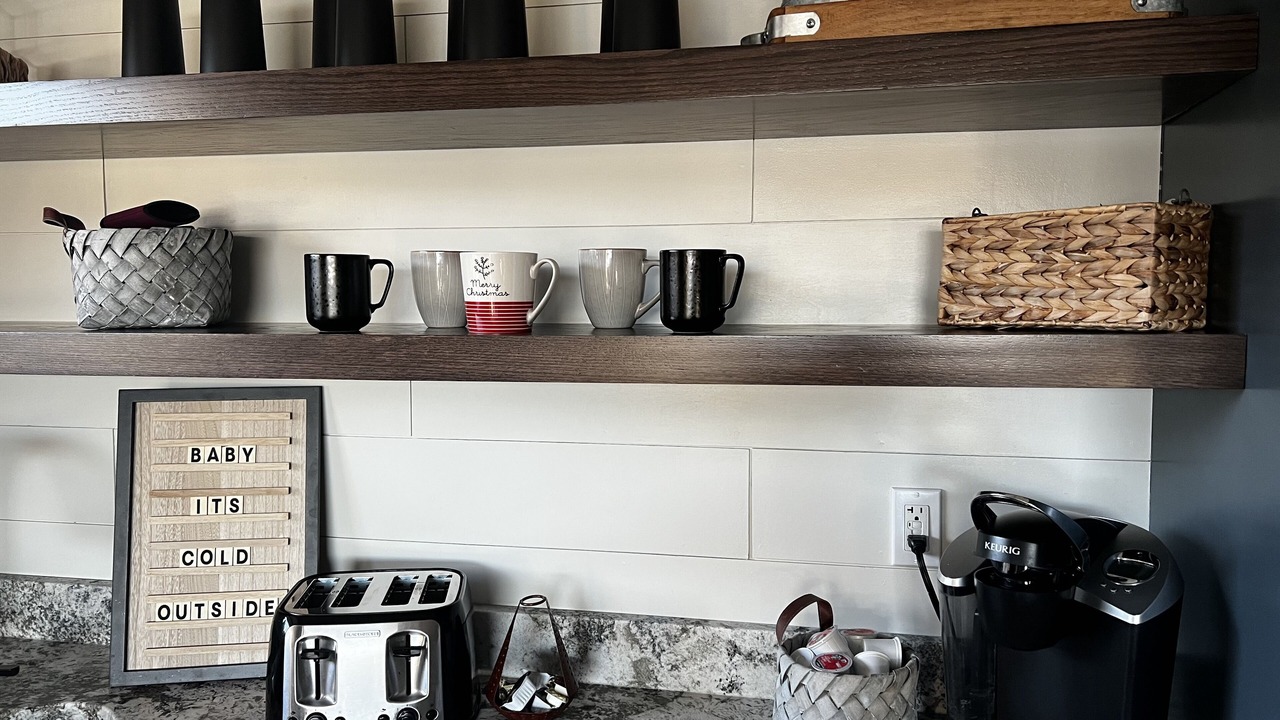 Photo of Kitchen in Putnam