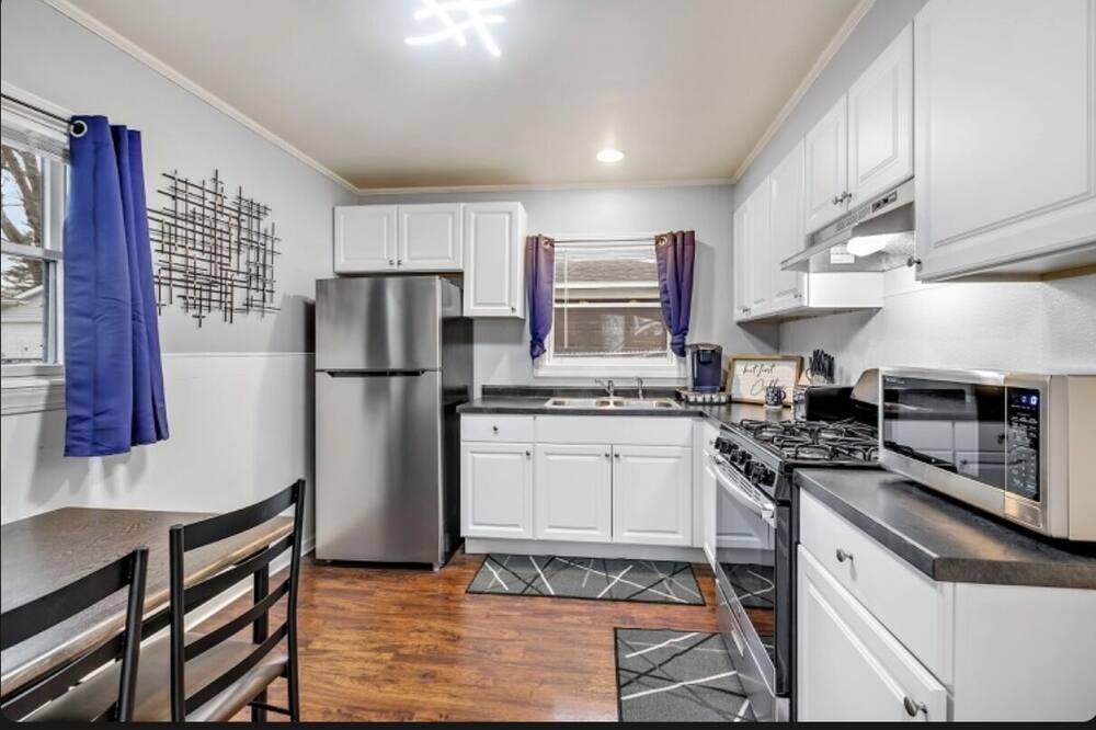 Photo of Kitchen in University Park