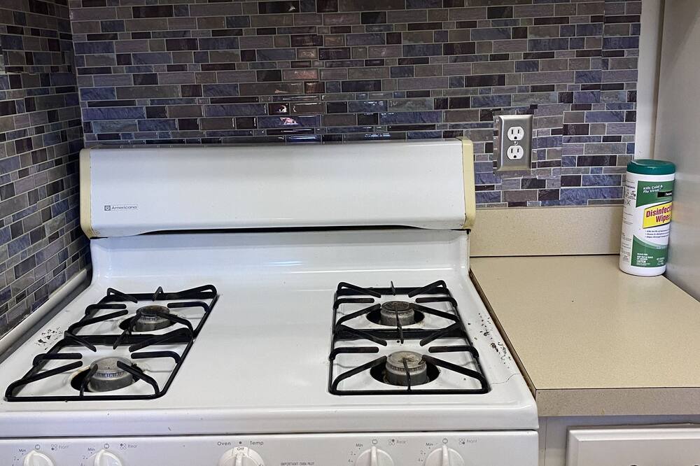 Photo of Kitchen in Aurora