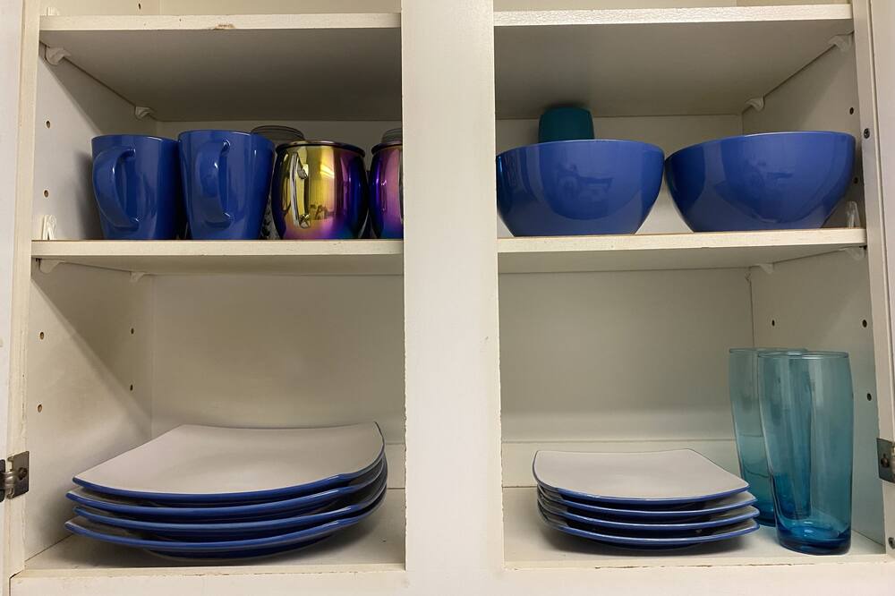Photo of Kitchen in Aurora
