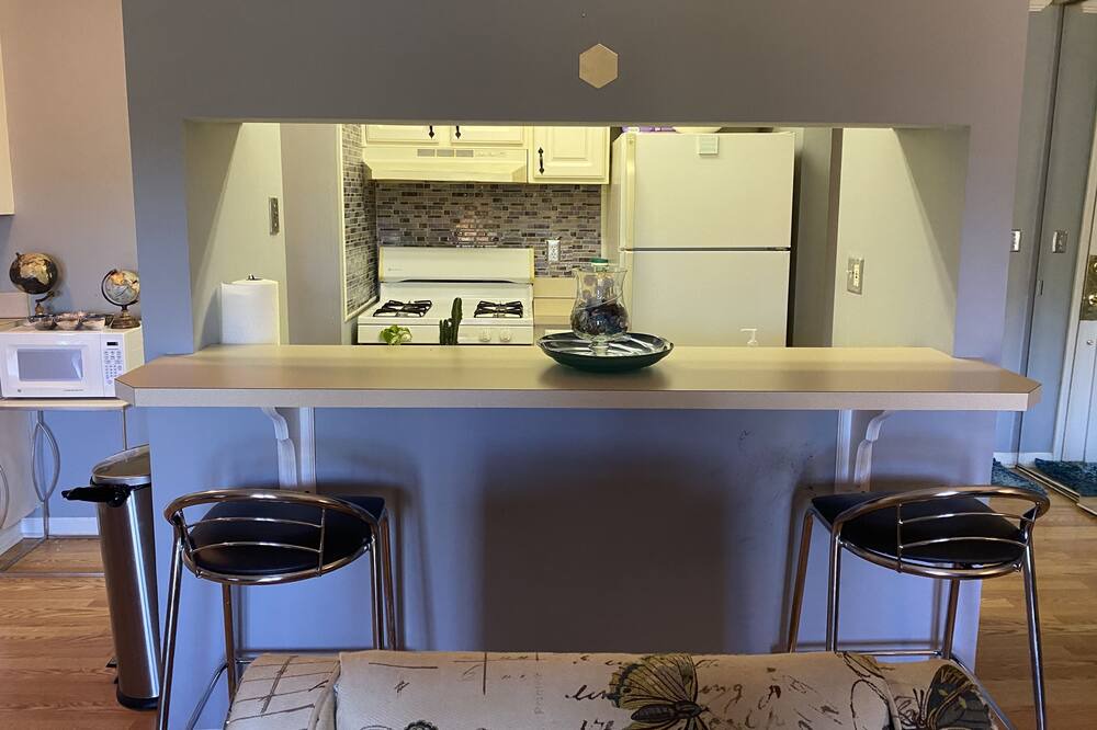 Photo of Kitchen in Aurora