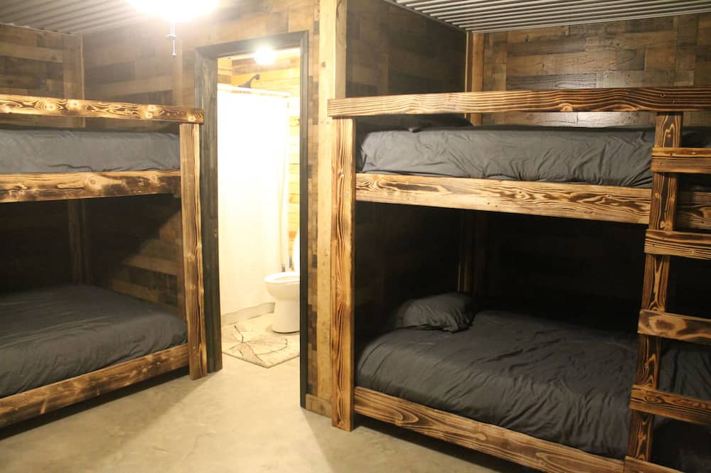 Photo of Bedroom in Belle Prairie City